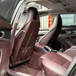 Porsche Panamera 2015 из Китая