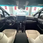 Lexus LM 2022 из Китая