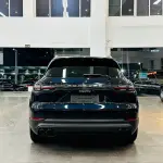 Porsche Cayenne 2020 из Китая