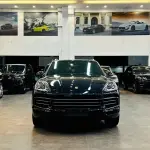 Porsche Cayenne 2020 из Китая