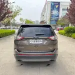 Ford Edge 2017 245 л.с. из Китая
