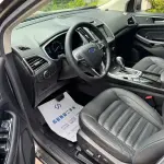 Ford Edge 2017 245 л.с. из Китая