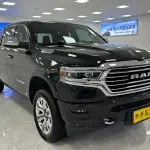 RAM Ram Trucks 2023 из Китая