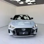 GAC Motor Shadow Leopard 2023 из Китая