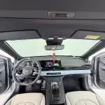 GAC Motor Shadow Leopard 2023 из Китая