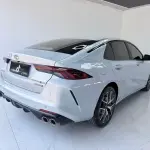 GAC Motor Shadow Leopard 2023 из Китая