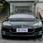 Tesla Model S 2015 из Китая