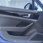 Porsche Panamera 2019 из Китая