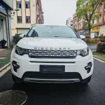 Land Rover Discovery Sport 2019 из Китая