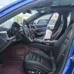 Porsche Panamera 2019 из Китая
