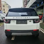 Land Rover Discovery Sport 2019 из Китая