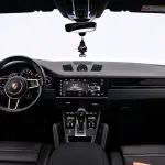 Porsche Cayenne Hybrid 2023 из Китая