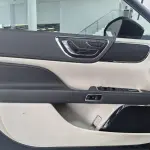 Lincoln Continental 2018 из Китая