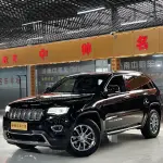 Jeep Grand Cherokee (Import) 2015 из Китая