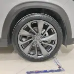 Changan UNI-T 2020 из Китая