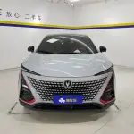 Changan UNI-T 2020 из Китая