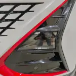 Changan UNI-T 2020 из Китая