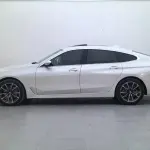 BMW 6 Series GT 2024 из Китая