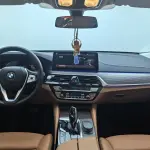 BMW 6 Series GT 2024 из Китая