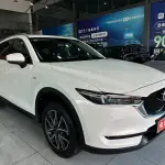 Mazda CX-5 2019 из Китая