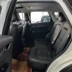 Mazda CX-5 2019 из Китая