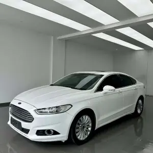 Ford Mondeo 2016 из Китая