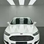 Ford Mondeo 2016 из Китая