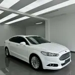 Ford Mondeo 2016 из Китая