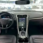 Ford Mondeo 2016 из Китая