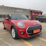 MINI Mini 2016 из Китая