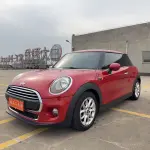 MINI Mini 2016 из Китая