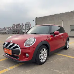 MINI Mini 2016 из Китая