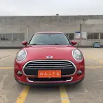 MINI Mini 2016 из Китая