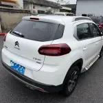 Citroen C3-XR 2020 из Китая