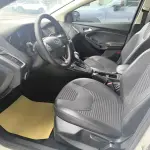 Ford Focus 2018 из Китая