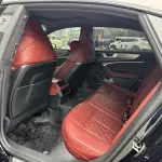 Audi A7L 2025 из Китая