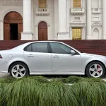 Saab Saab 9-3 2008 из Китая