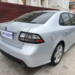Saab Saab 9-3 2008 из Китая