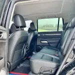 GAC Motor Trumpchi GS8 2021 из Китая