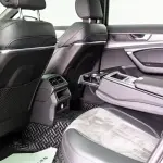 Audi A6L 2021 из Китая
