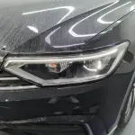 Volkswagen Magotan GTE PHEV 2023 из Китая