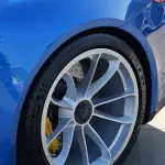 Porsche 911 2015 из Китая