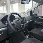 Volkswagen Sharan 2018 из Китая