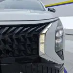Hyundai ix35 2024 из Китая
