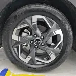 Hyundai ix35 2024 из Китая