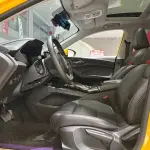 MG MG5 2022 из Китая