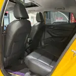 MG MG5 2022 из Китая