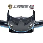 Lamborghini Huracán 2023 640 л.с. из Китая
