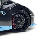 Lamborghini Huracán 2023 640 л.с. из Китая
