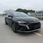 Aeolus MAX 2021 из Китая